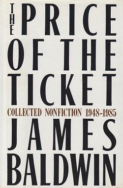 The Price of the Ticket